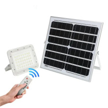 Outdoor Garten Fernbedienung LED Solar Flood Light